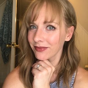 Meet your Posher, Shayna